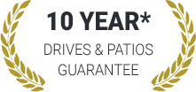 Guaranteed Driveway Installers Woking
