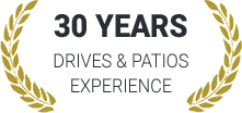 Patio Drive Expert Woking