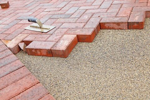 Driveway Repair Service in Woking