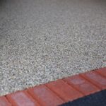 Resin driveway Fleet