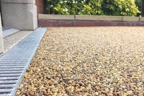 Resin Bound Driveway Company Woking