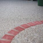 Resin bound drive installers Fleet