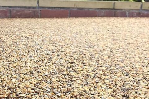 Resin Driveway Installers in Fleet GU51