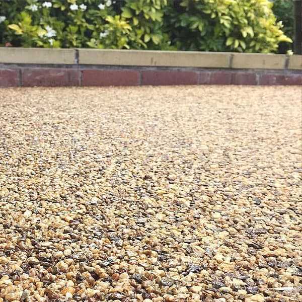 Resin Bound Driveways Woking