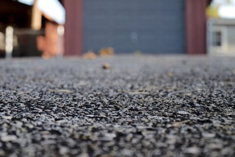 Tarmacadam Drives in Woking