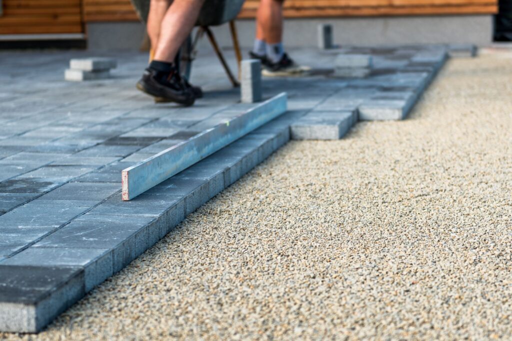 Professional Driveway Repairs near Wokingham