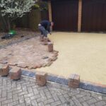 Block Pave Experts Woking
