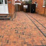 Block Pave near me Woking