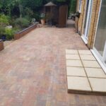 Block Pavers Woking