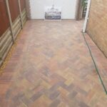 Block Pavers near me Woking