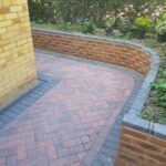 Block Paving Contractors Woking