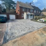 Block Paving around me Woking