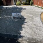 Gravel Driveway Specialists Woking