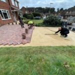 Local Block Paving Driveways Woking