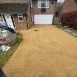 Local Driveway Installations Woking