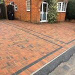 Local Driveway Specialist Woking