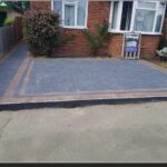 Local Driveway Specialists Woking