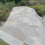 Local Patio Contractors Woking