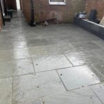 Patio Cleaners Woking