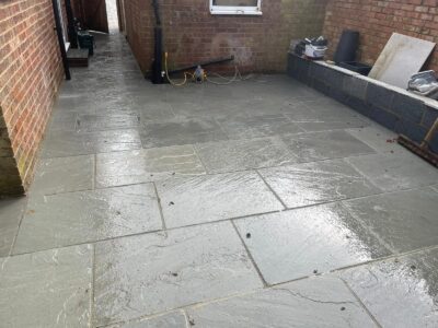 Patio Cleaners Sandhurst