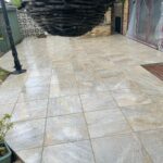 Patio Cleaning Woking