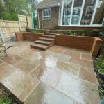 Patio Cleaning & Repairs Woking