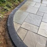 Patio Contractors Woking