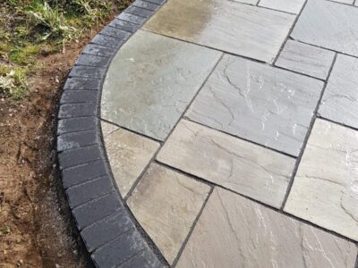 Patio Contractors Sandhurst