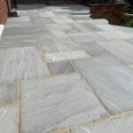 Patio Contractors near Woking