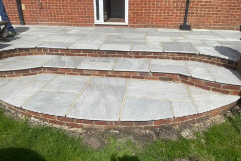 Patio Company Woking