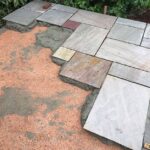 Patio Installation Specialists Woking