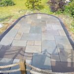 Patio Installers Woking