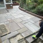 Patio Layers Woking