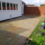Patio Paving Contractors Woking