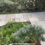 Patio Jet Washing Woking