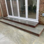 Patio Washing Woking