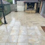 Patios Experts Woking