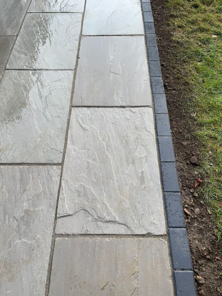 Qualified Patios experts in Camberley
