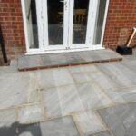 Patios Near me Woking