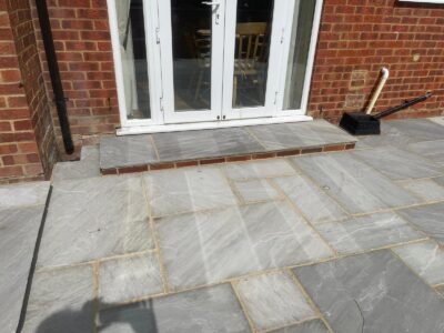 Patios Near me Sandhurst