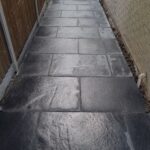 Patios around me Woking