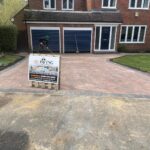 Recommended Driveway Specialists Woking