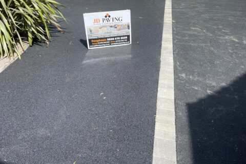 Tarmac Driveway Company Woking