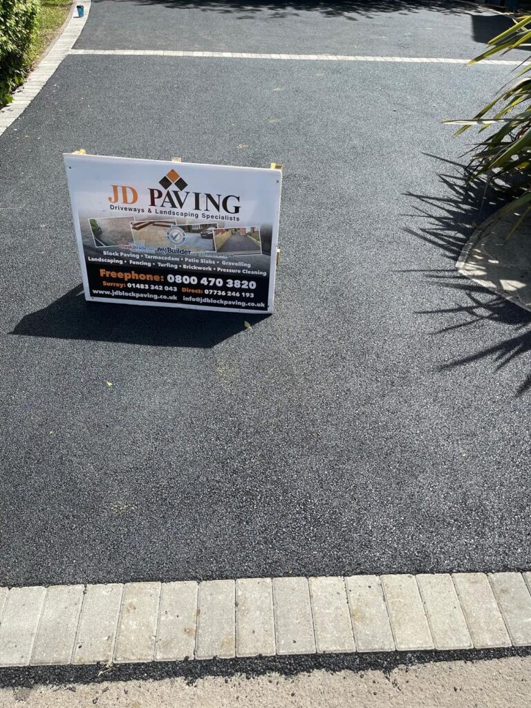 Tarmacadam Tarmac Driveway Guildford