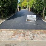 Tarmac Driveways Woking