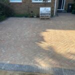Trusted Block Pavers Woking