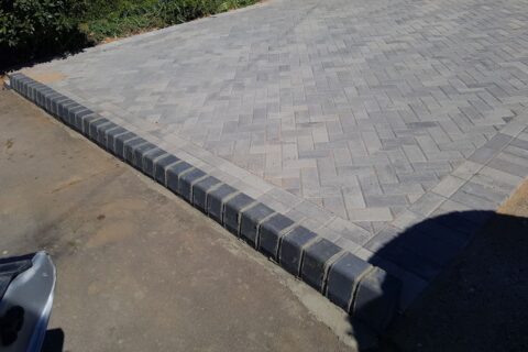 Block Paving Company Woking