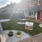 Trusted Landscapers Woking