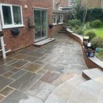 Trusted Patio Contractors Woking