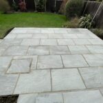 patio installation services Woking